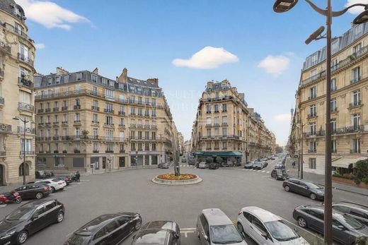 Daire La Muette, Auteuil, Porte Dauphine, Paris