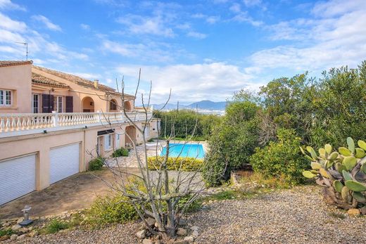 Villa en Porticcio, Córcega del Sur