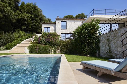 Villa en St Paul de Vence, Alpes Marítimos