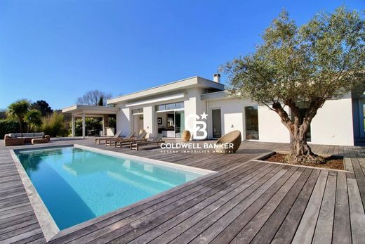 Luxury home in Pessac, Gironde