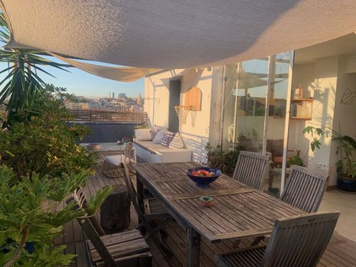 Piso / Apartamento en Marsella, Bocas del Ródano