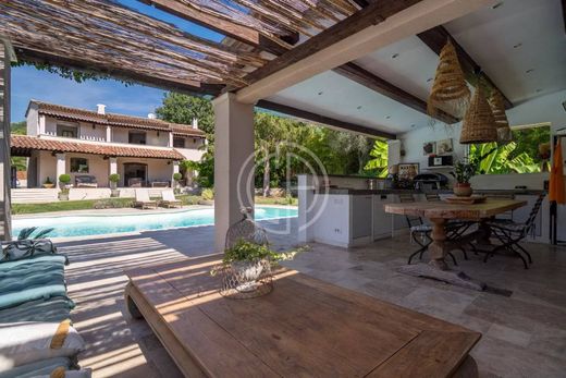 别墅  Mougins, Alpes-Maritimes