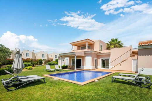 빌라 / Estômbar e Parchal, Lagoa