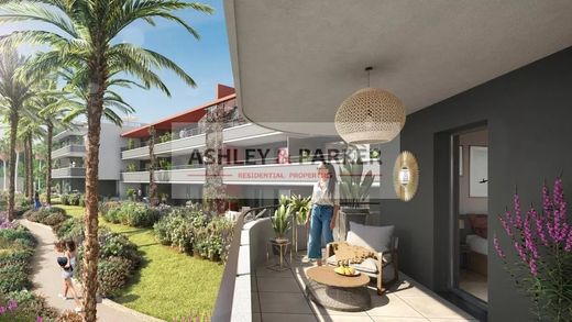 Apartment in Villeneuve-Loubet, Alpes-Maritimes