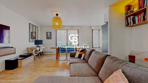 Apartment in Le Kremlin-Bicêtre, Val-de-Marne