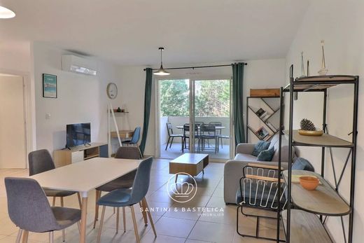 Appartement in Calvi, Upper Corsica