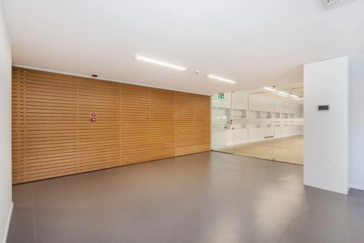 Biuro w Porto, Distrito do Porto