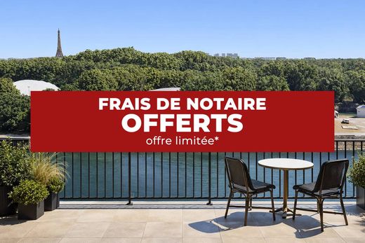 Apartment in Suresnes, Hauts-de-Seine