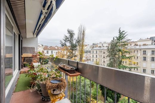 Appartamento a Montparnasse, Alésia, Montsouris, Parigi