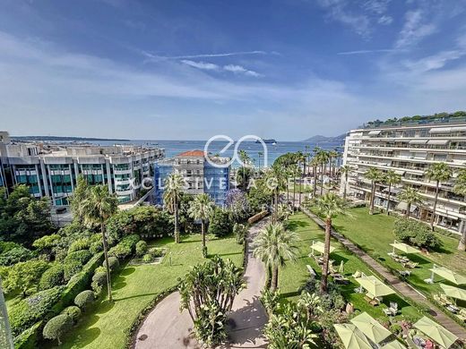 Apartamento - Cannes, Alpes Marítimos