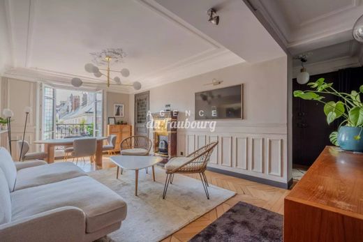 Apartament w Provence-Opéra – Grands Boulevards, Paris