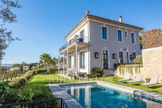 Luxury home in Cannes, Alpes-Maritimes