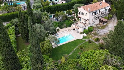 Luxury home in La Colle-sur-Loup, Alpes-Maritimes