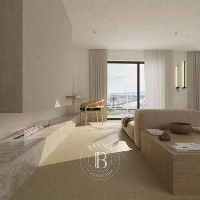 Attico a Pollença, Isole Baleari