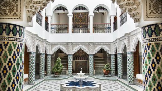 Villa in Tangier, Tanger-Assilah