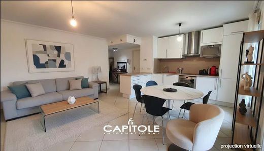Apartamento - Juan-les-Pins, Alpes Marítimos