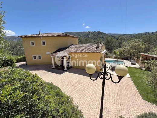 Villa - Blausasc, Alpes Marítimos
