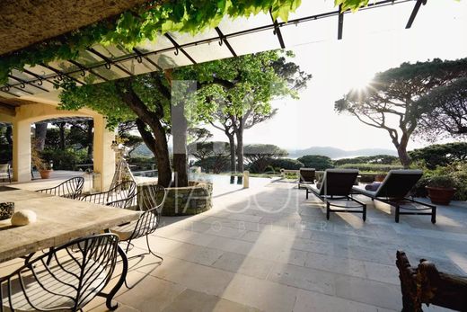 Villa à Saint-Tropez, Var