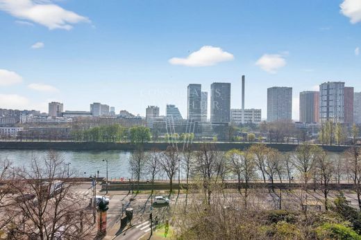 Apartment / Etagenwohnung in La Muette, Auteuil, Porte Dauphine, Paris