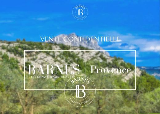Luxury home in Aix-en-Provence, Bouches-du-Rhône