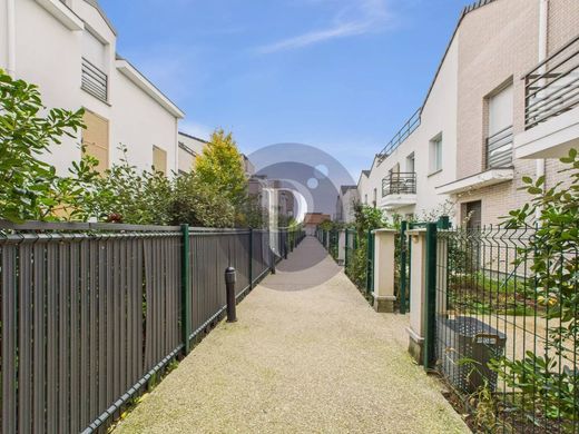 아파트 / Antony, Hauts-de-Seine