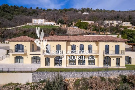 Villa in Spéracèdes, Alpes-Maritimes