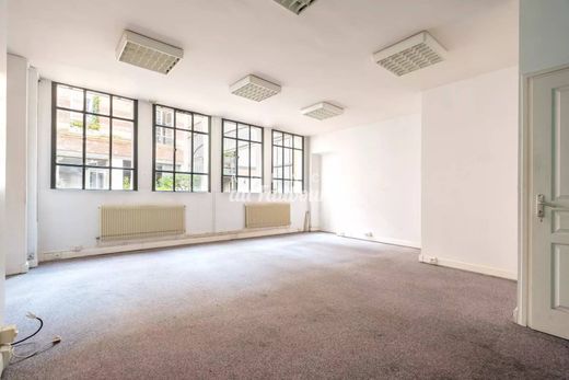 Bureau à Provence-Opéra – Grands Boulevards, Paris