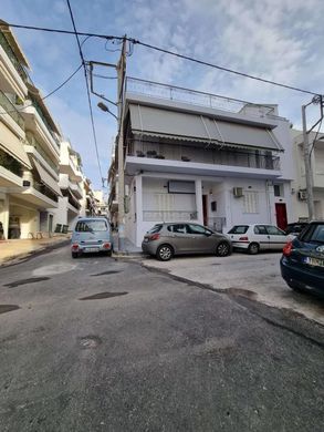 Residential complexes in Piraeus, Nomós Attikís