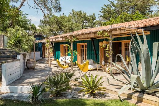 Willa w Lège-Cap-Ferret, Gironde