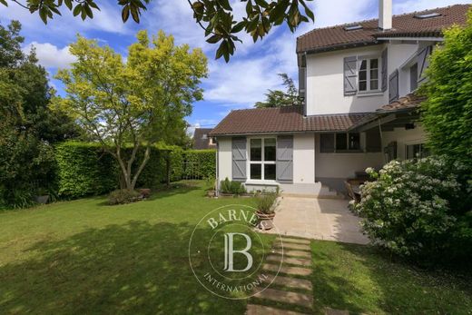 Luxury home in Marly-le-Roi, Yvelines