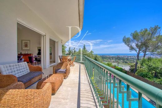 Villa en Vallauris, Alpes Marítimos