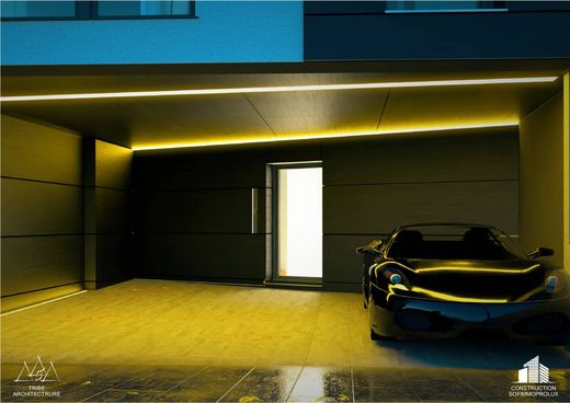 Apartment in Luxembourg, Ville de Luxembourg