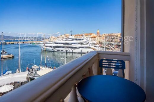 Appartement in Saint-Tropez, Var