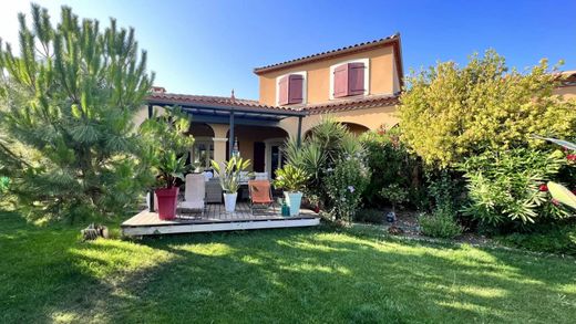 Villa in Peyriac-de-Mer, Aude