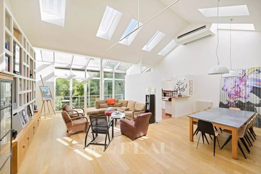 Apartamento - Saint-Germain, Odéon, Monnaie, Paris