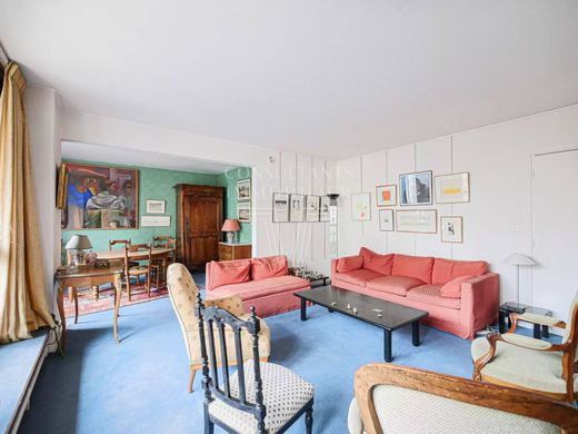 套间/公寓  Motte-Picquet, Commerce, Necker, Paris