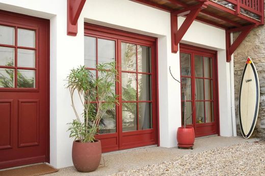 Luxury home in Biarritz, Pyrénées-Atlantiques