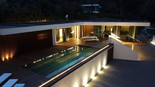 Villa a Cassis, Bocche del Rodano