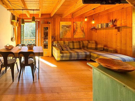 Piso / Apartamento en Chamonix, Alta Saboya