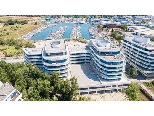 Piso / Apartamento en Canet-en-Roussillon, Pirineos Orientales