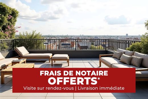 Duplex à Champigny-sur-Marne, Val-de-Marne