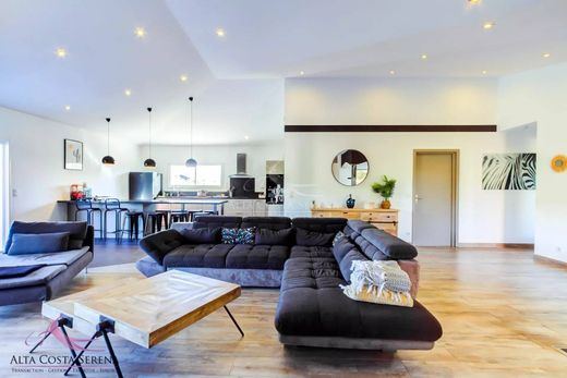 Casa de luxo - Ventiseri, Alta Córsega