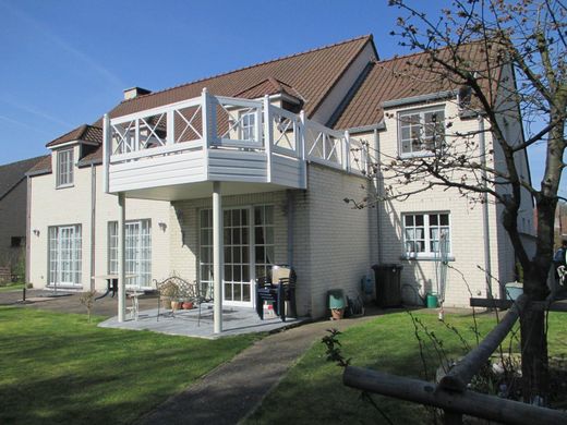Villa Steenokkerzeel, Provincie Vlaams-Brabant