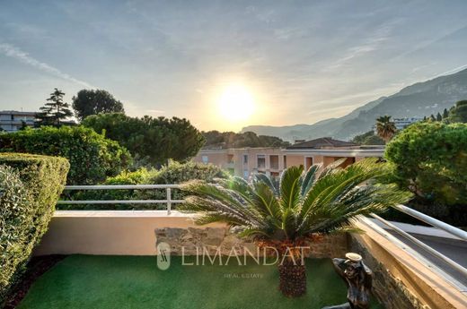 Apartamento - Roquebrune-Cap-Martin, Alpes Marítimos
