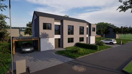 Luxe woning in Bettendorf, Diekirch