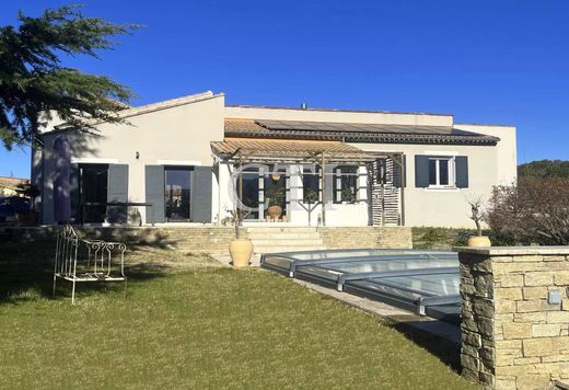 Luxe woning in Vaison-la-Romaine, Vaucluse