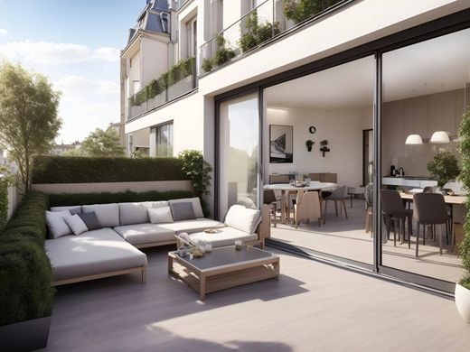 Apartment in Bordeaux, Gironde