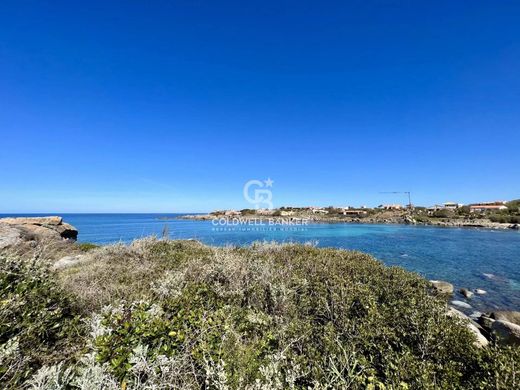 Villa in Corbara, Upper Corsica