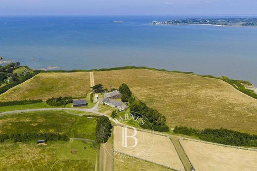 La Baule-Escoublac, Loire-Atlantiqueのカントリー風またはファームハウス