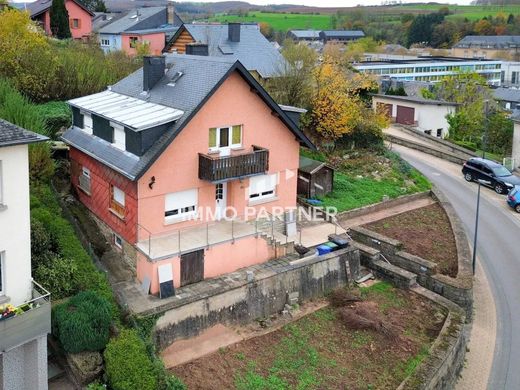 Maison de luxe à Ettelbruck, Diekirch